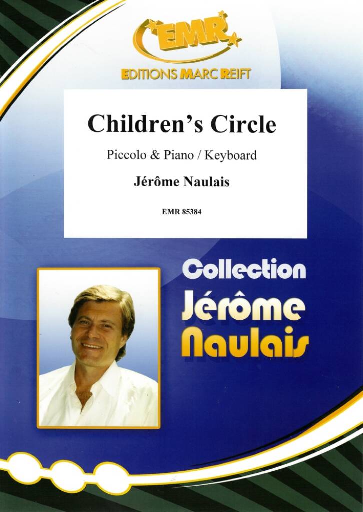 Children's Circle