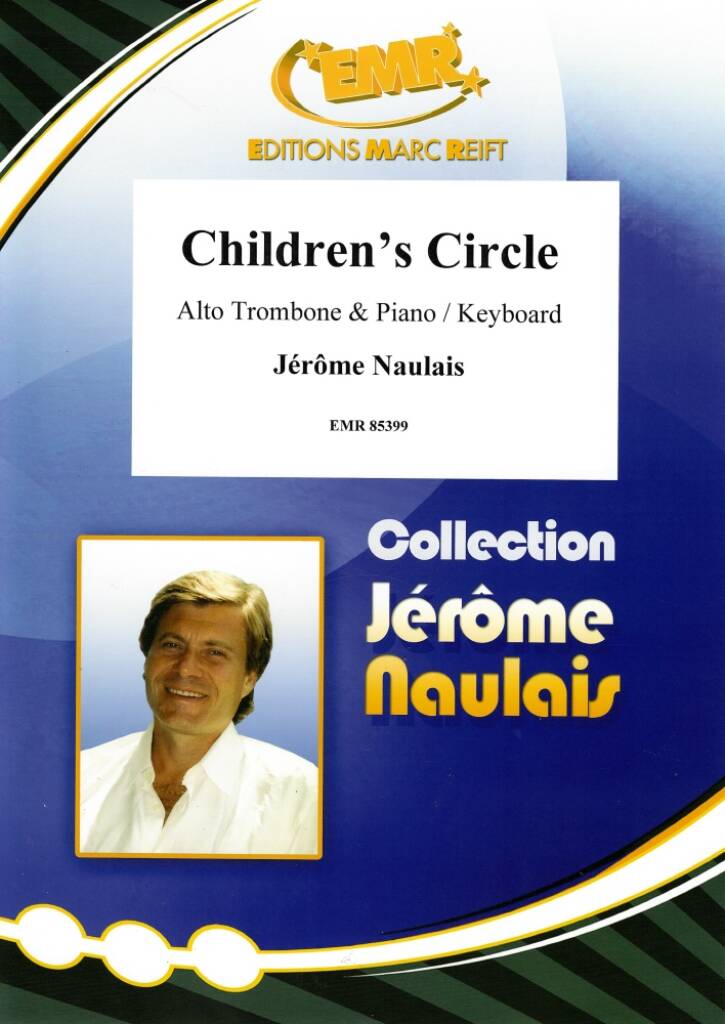 Children's Circle