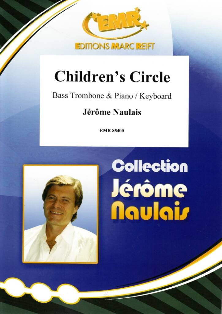 Children's Circle