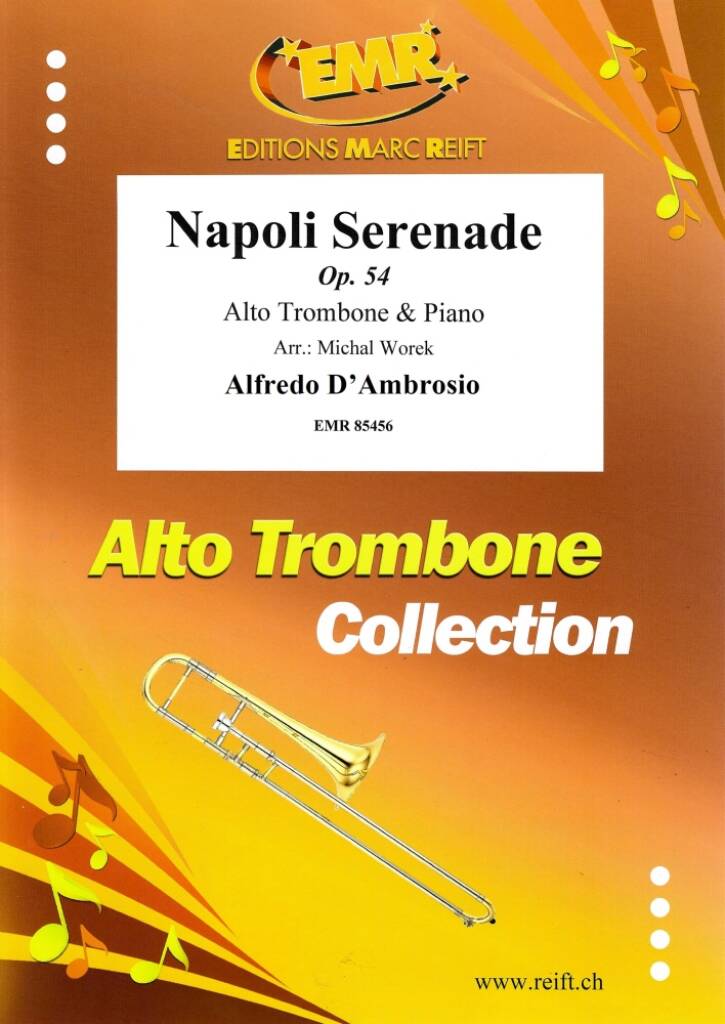Napoli Serenade