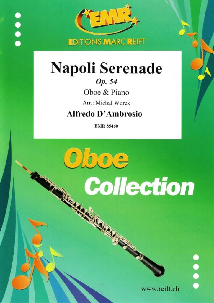 Napoli Serenade