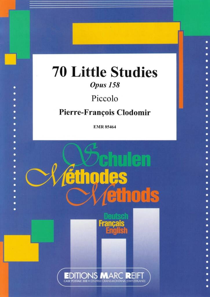70 Little Studies