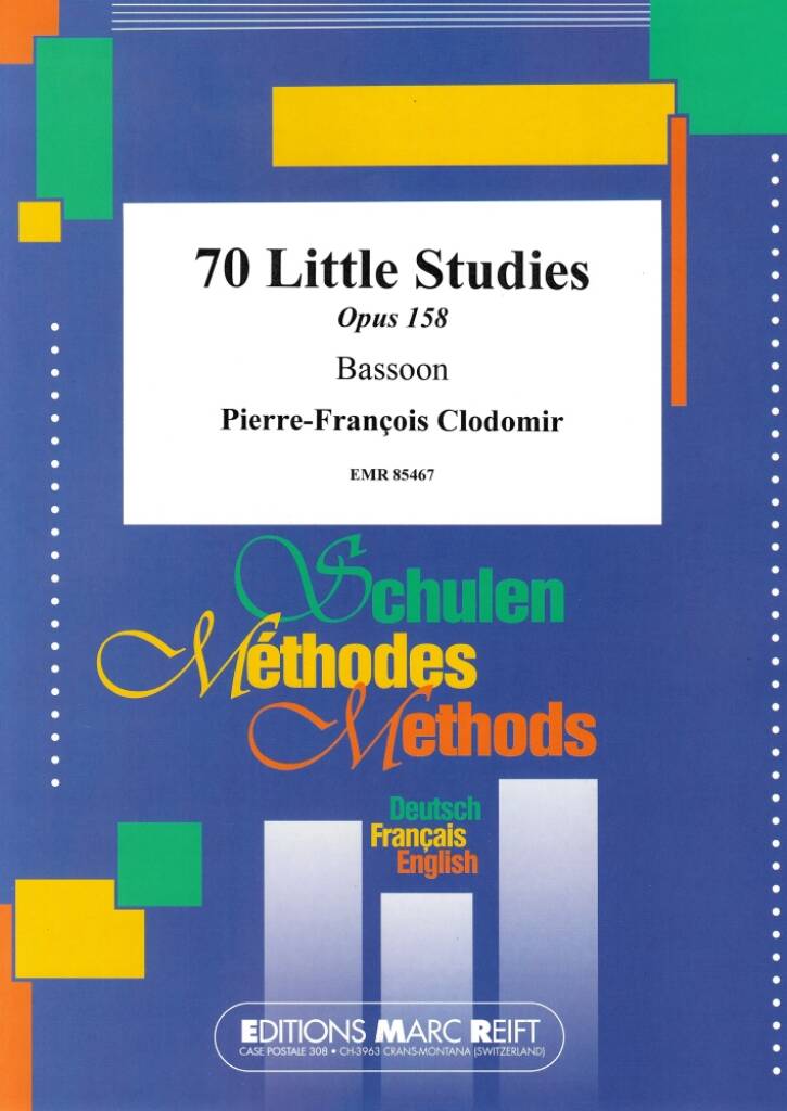 70 Little Studies