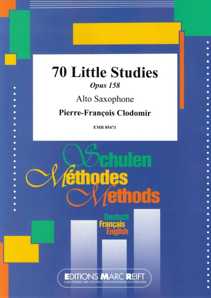 70 Little Studies