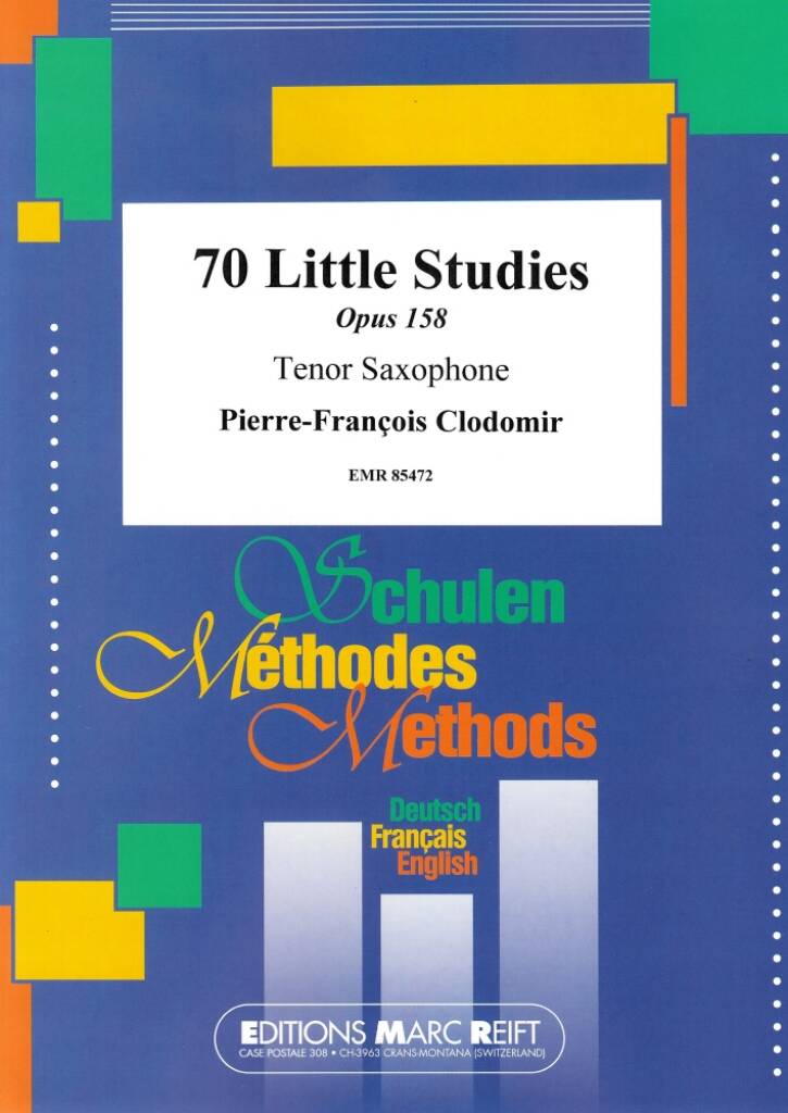 70 Little Studies