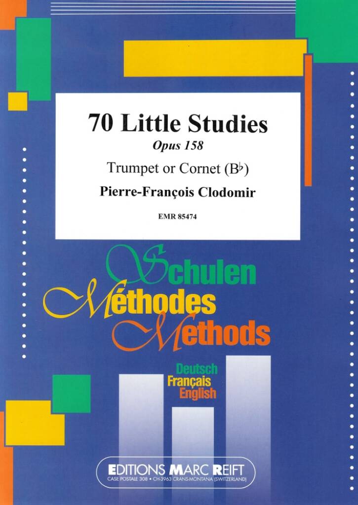 70 Little Studies