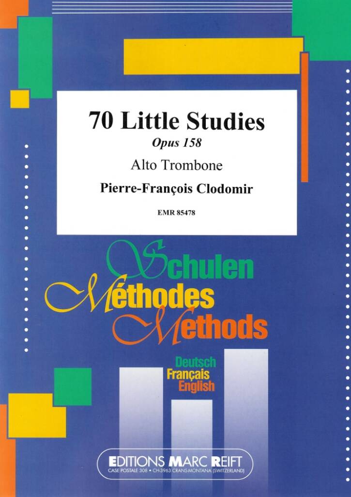 70 Little Studies