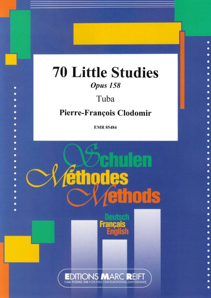 70 Little Studies