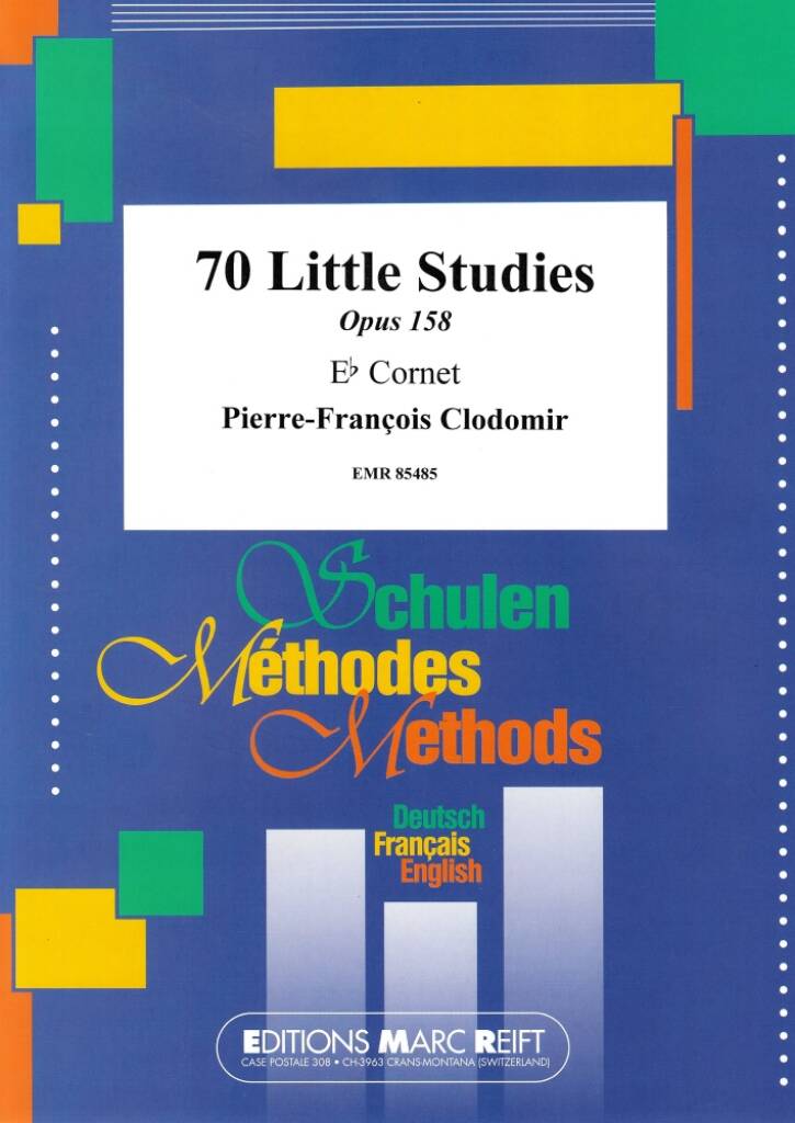 70 Little Studies