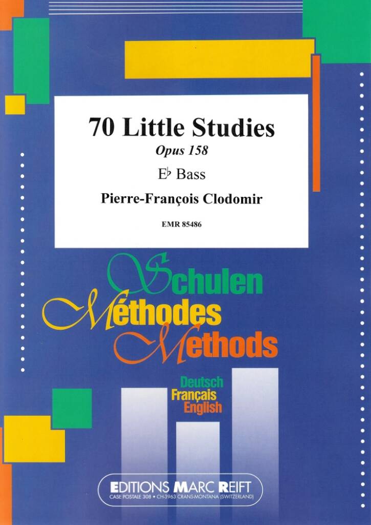 70 Little Studies