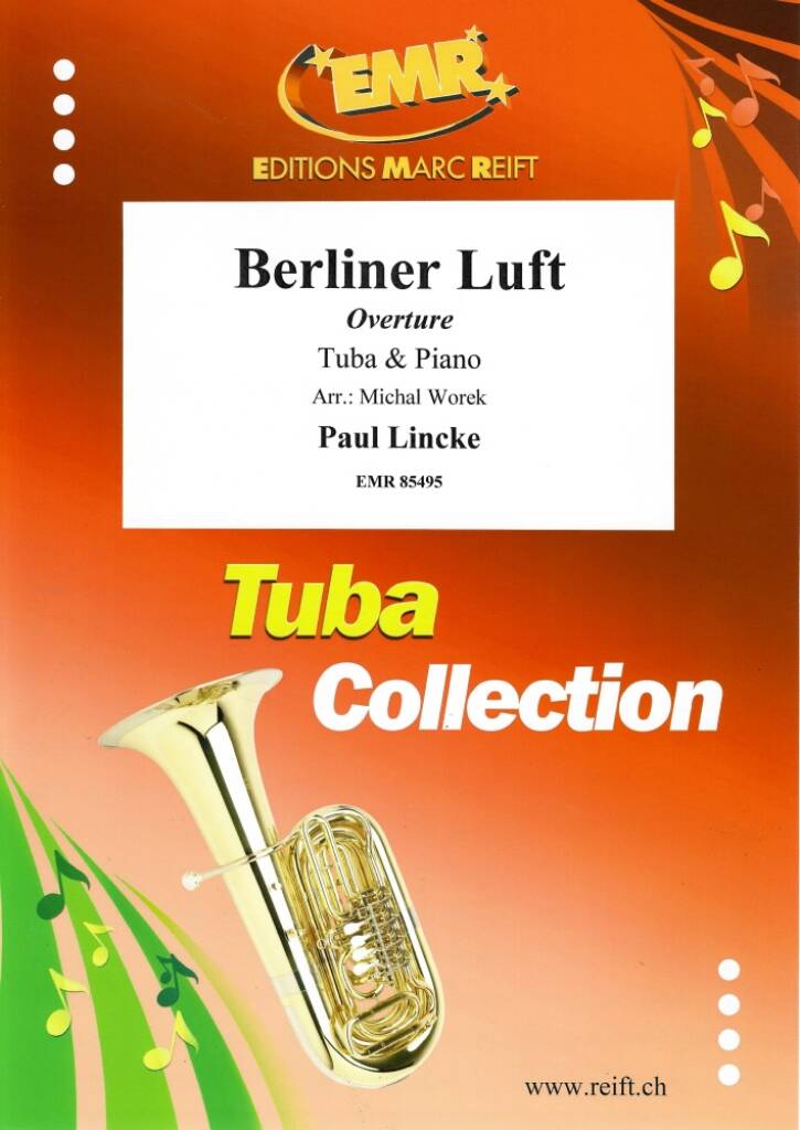 Berliner Luft