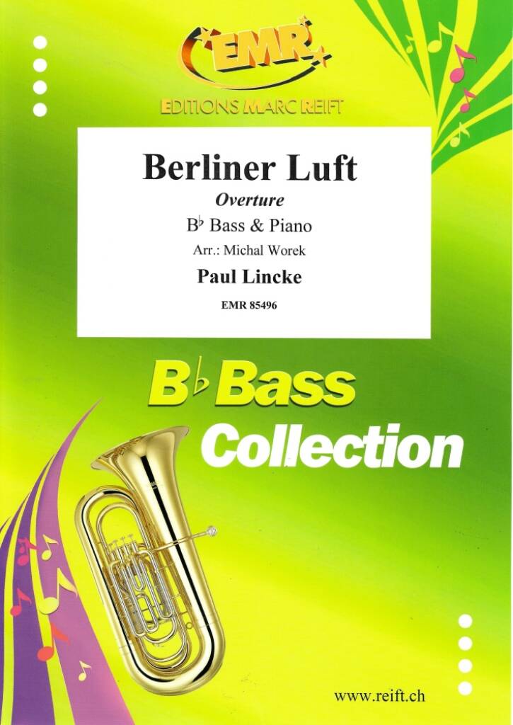 Berliner Luft