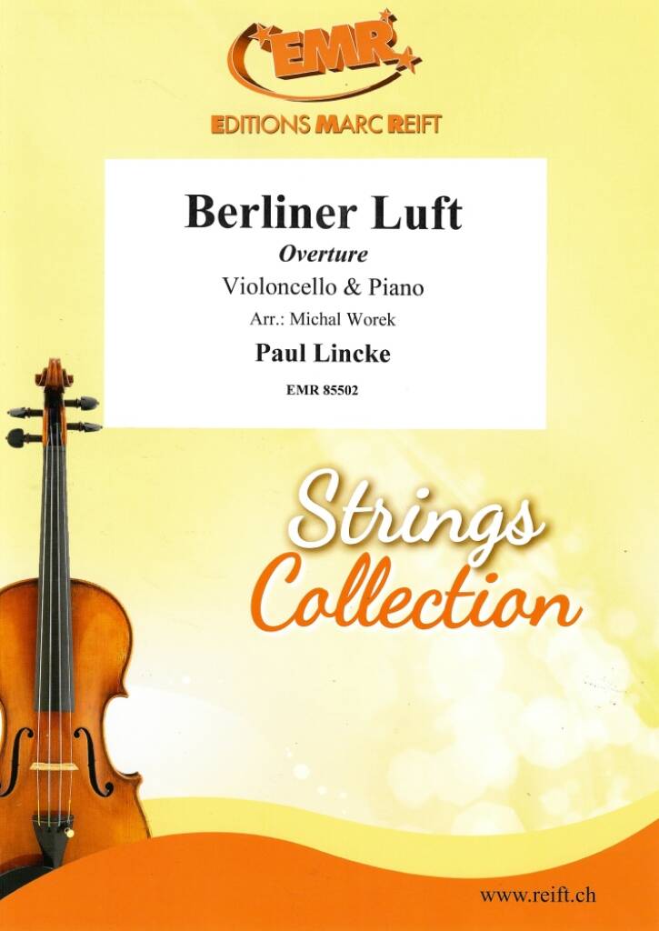 Berliner Luft
