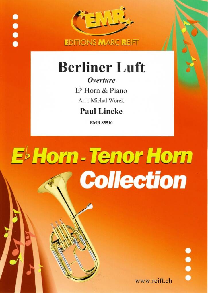 Berliner Luft