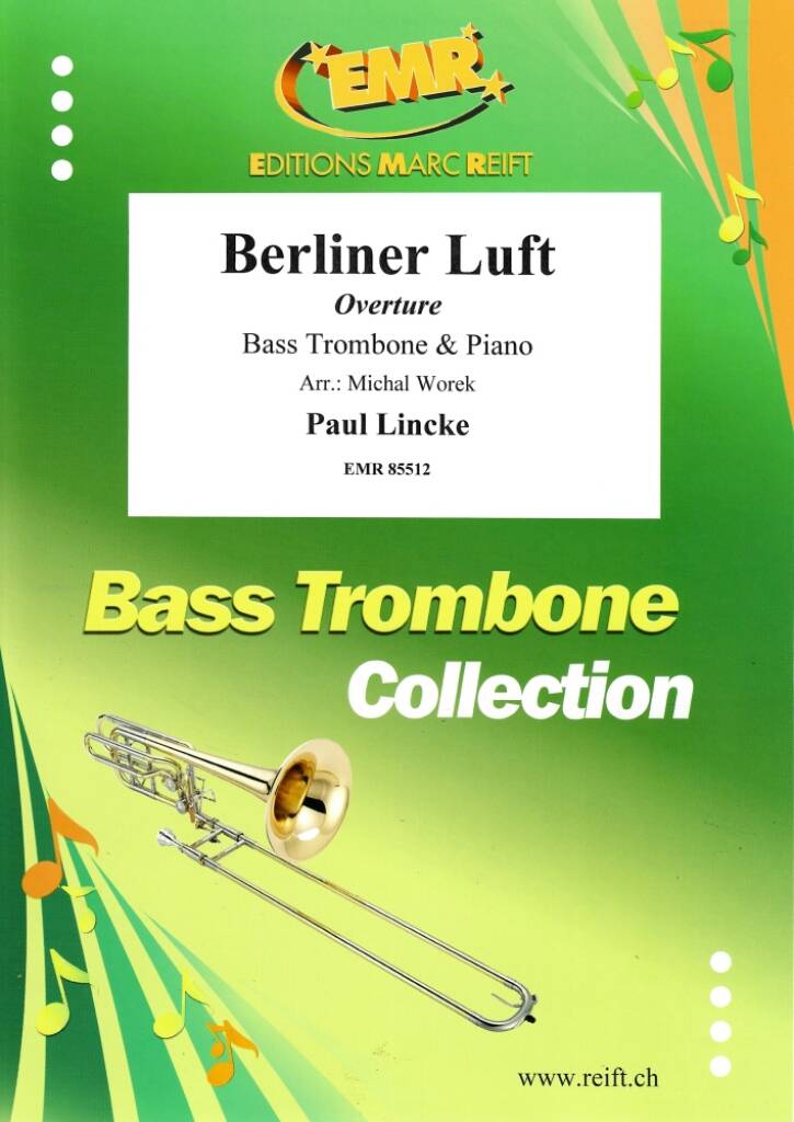 Berliner Luft