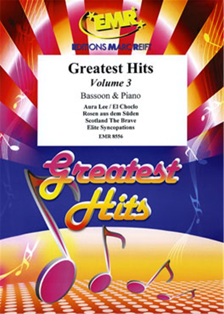 Greatest Hits Volume 3