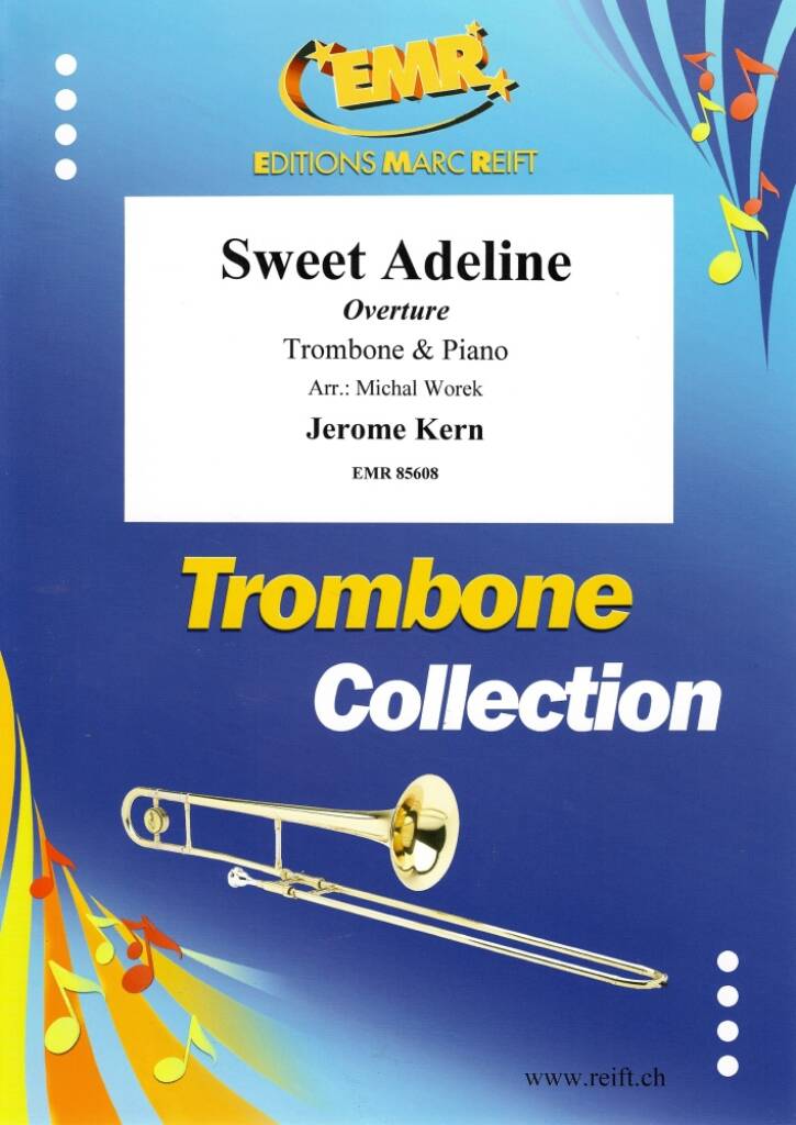 Sweet Adeline