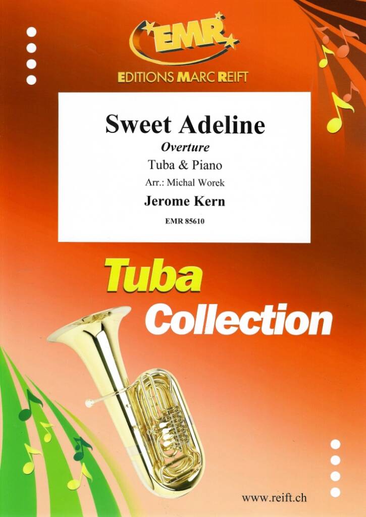Sweet Adeline