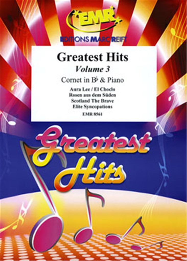 Greatest Hits Volume 3