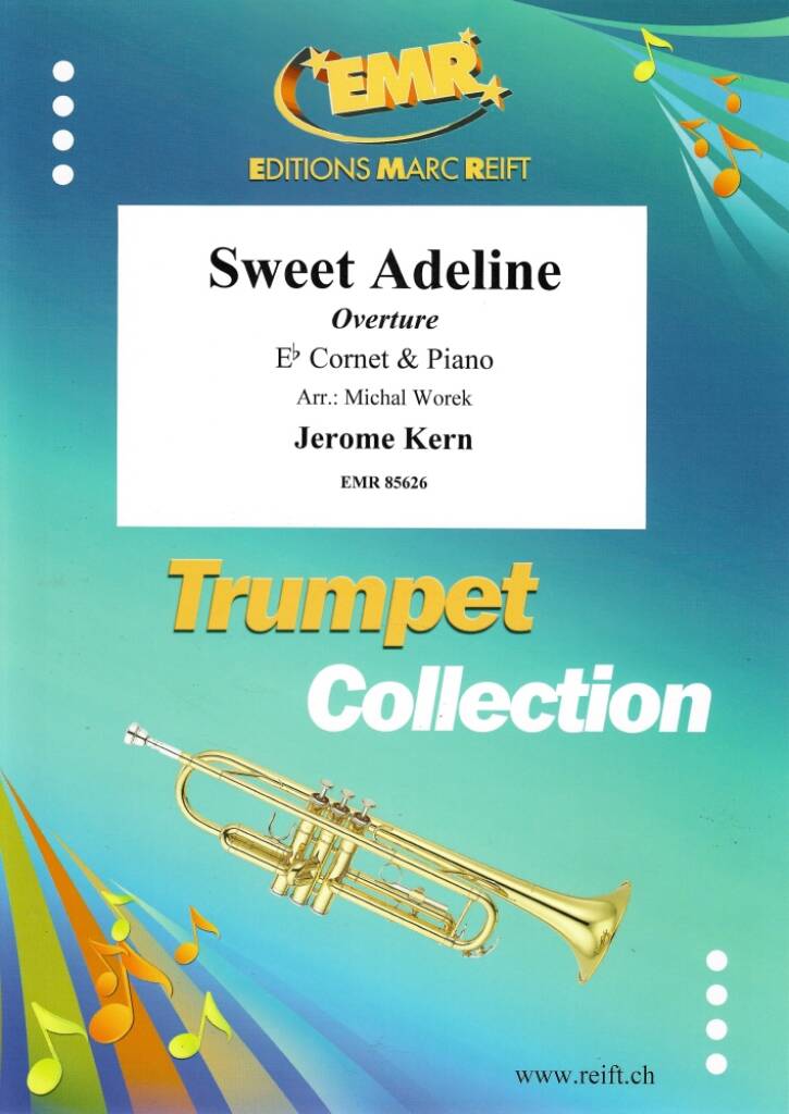 Sweet Adeline