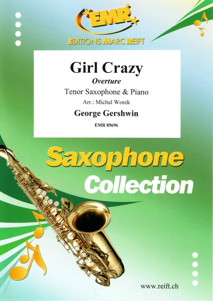 Girl Crazy