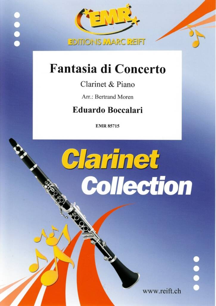 Fantasia di Concerto