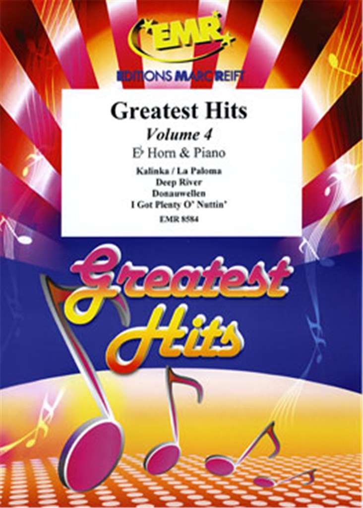 Greatest Hits Volume 4