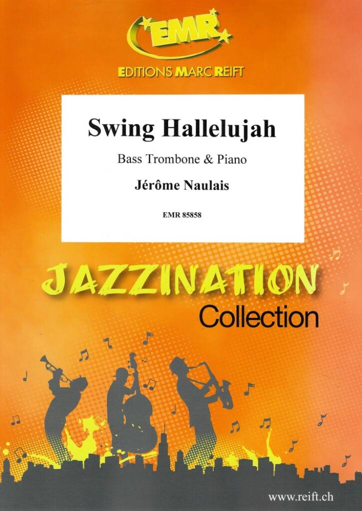 Swing Hallelujah