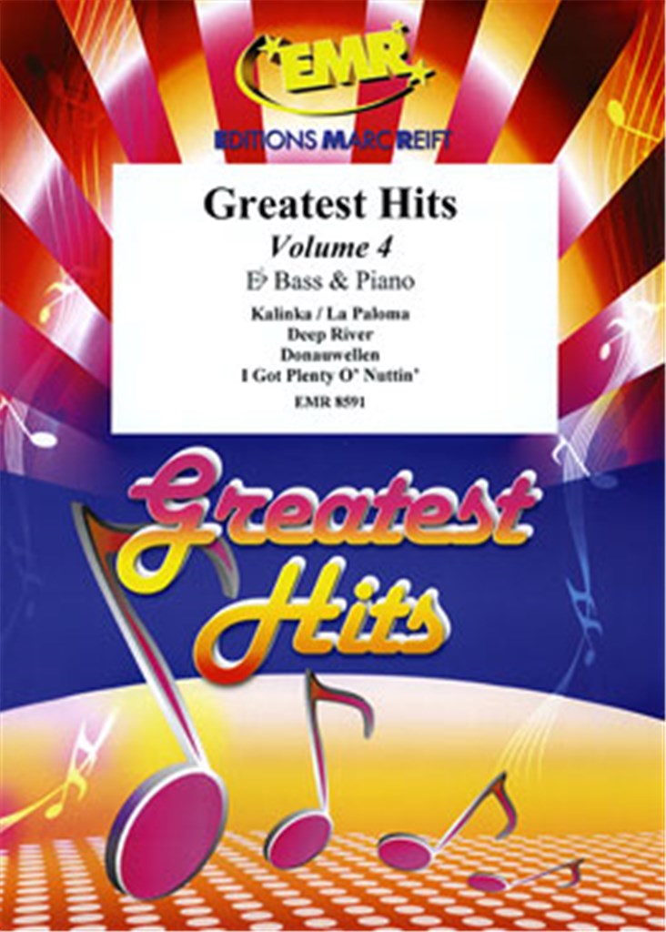 Greatest Hits Volume 4