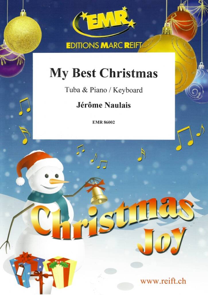 My Best Christmas