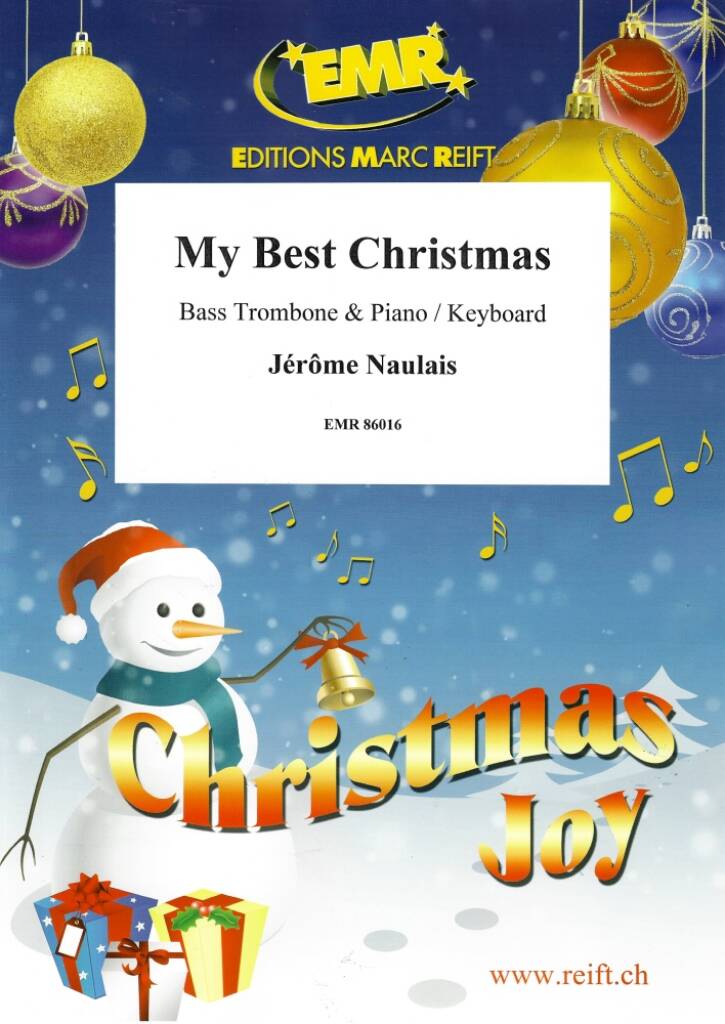 My Best Christmas