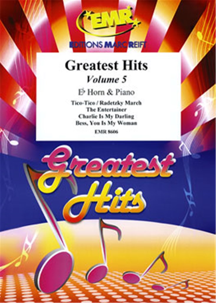 Greatest Hits Volume 5