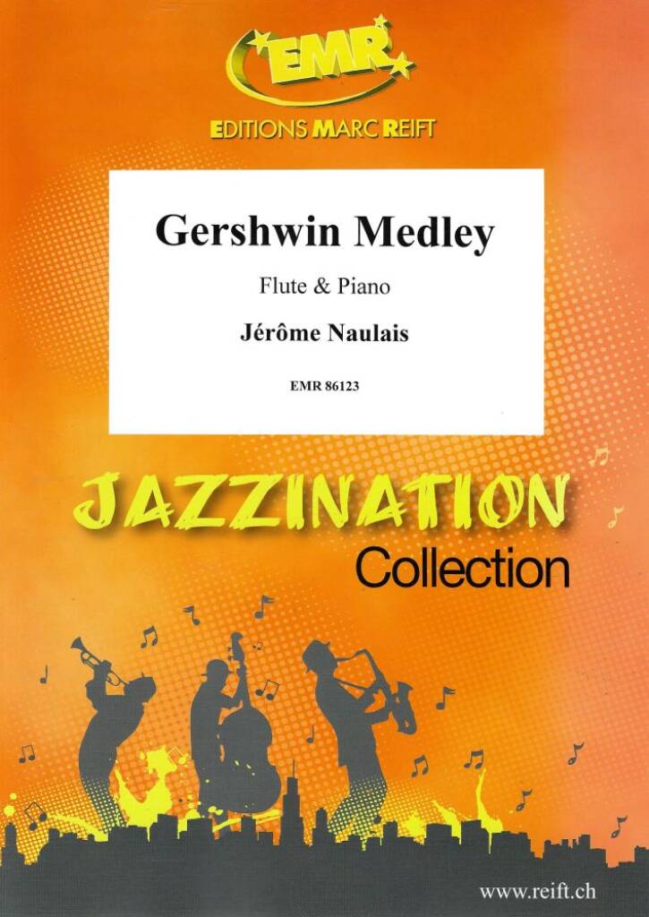 Gershwin Medley