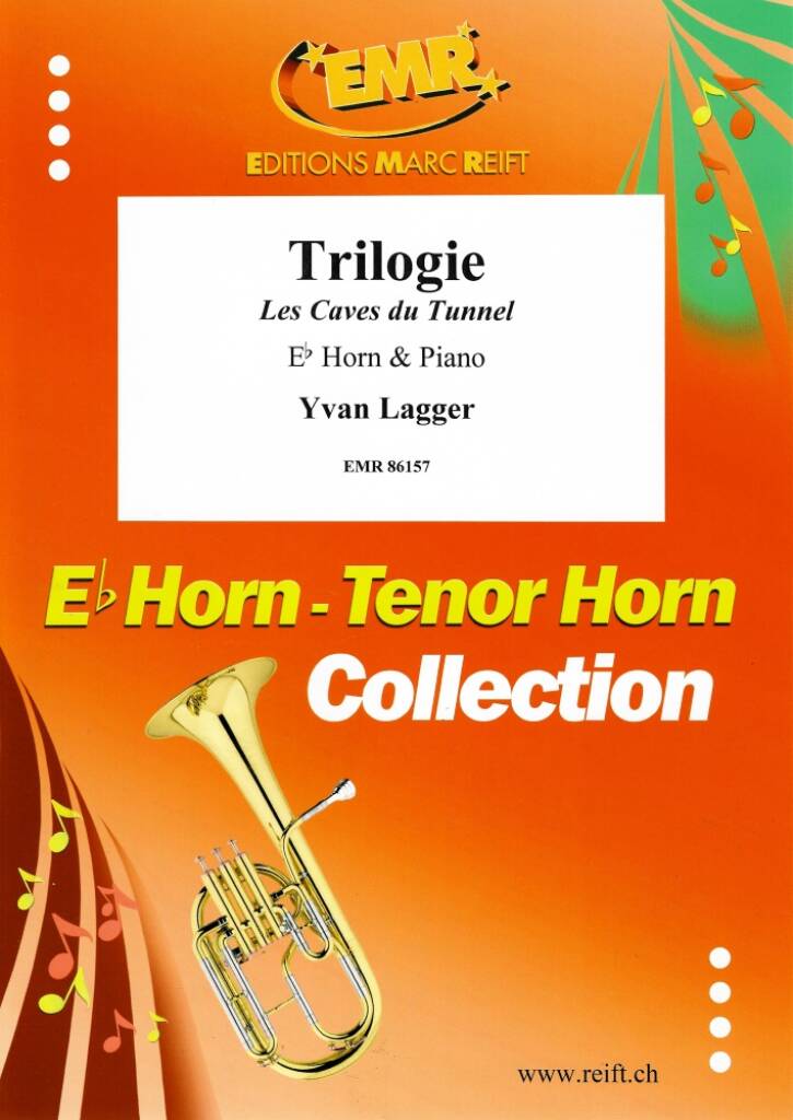 Trilogie