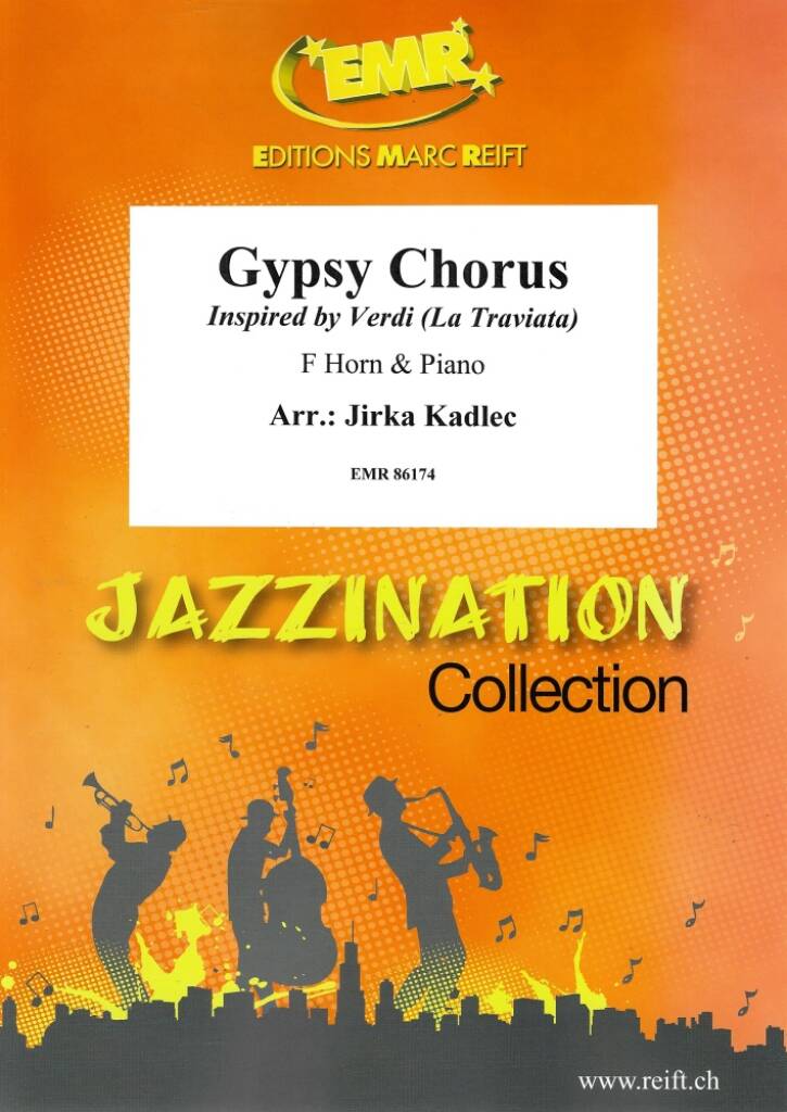 Gypsy Chorus
