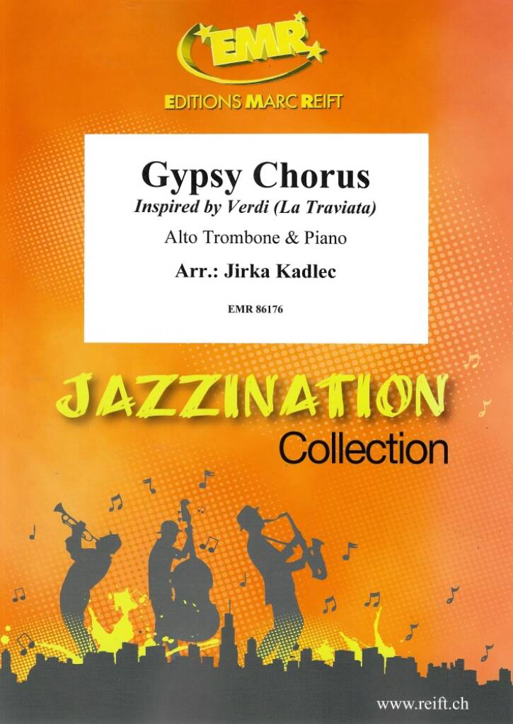 Gypsy Chorus