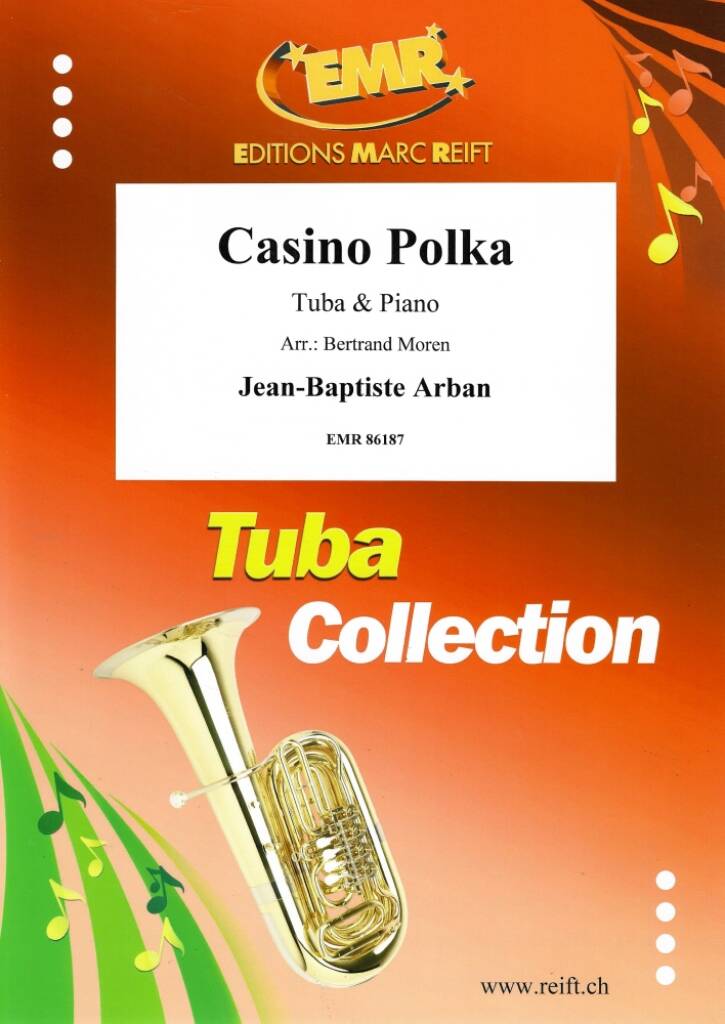 Casino Polka