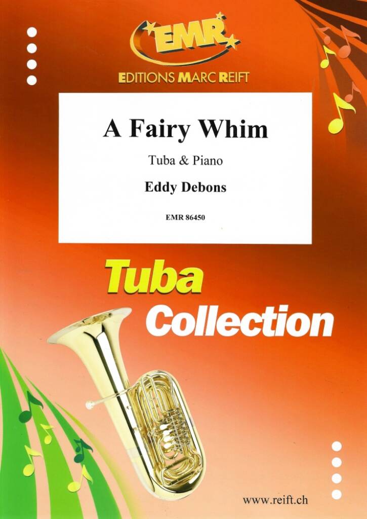 A Fairy Whim