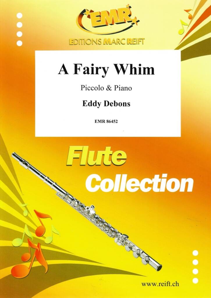 A Fairy Whim