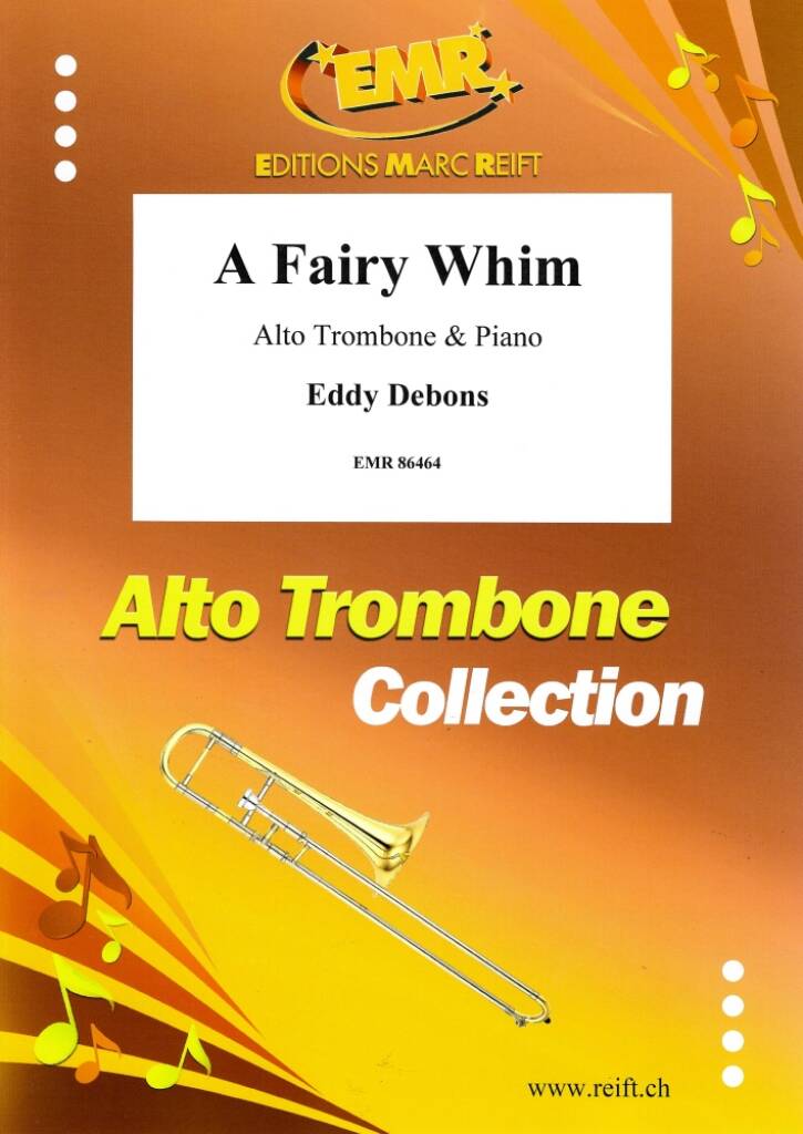 A Fairy Whim
