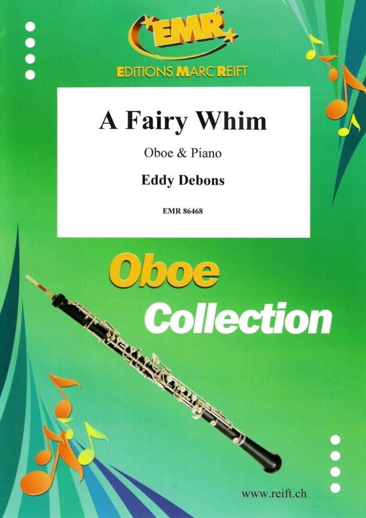 A Fairy Whim