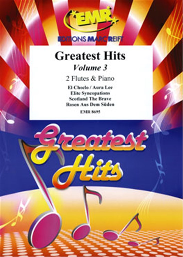 Greatest Hits Volume 3