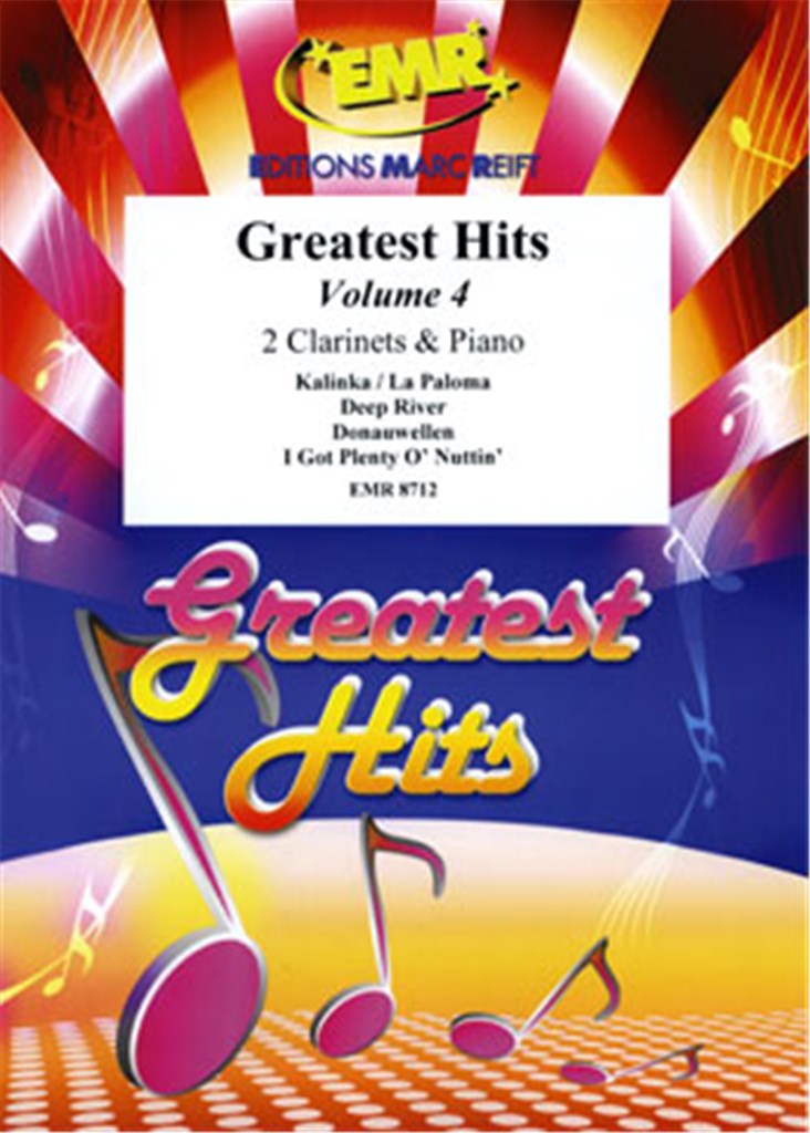 Greatest Hits Volume 4