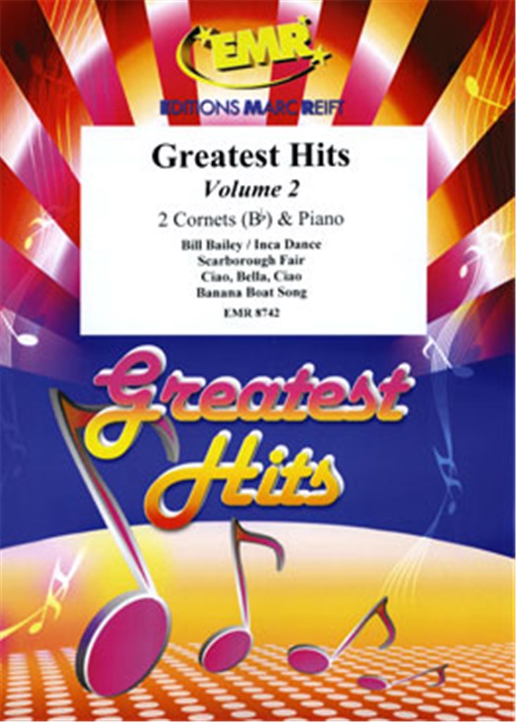 Greatest Hits Volume 2