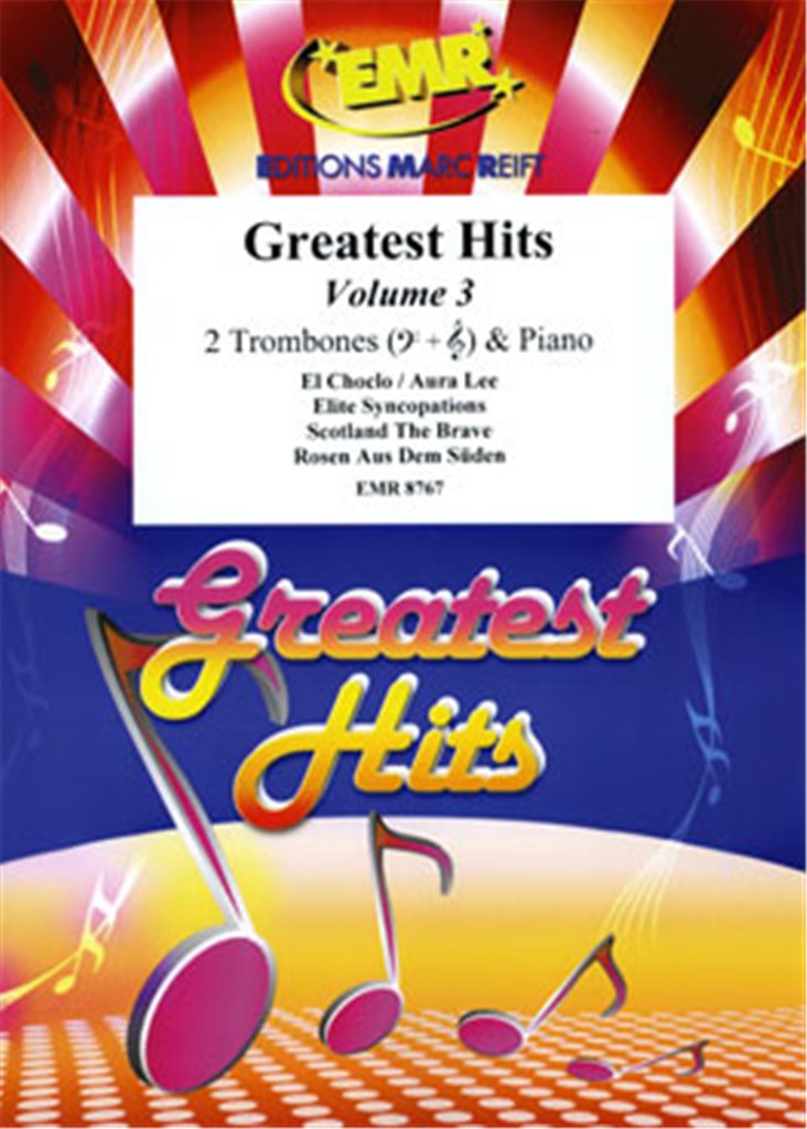Greatest Hits Volume 3