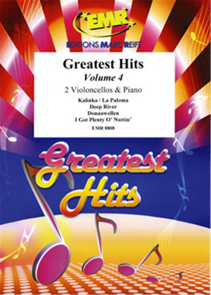 Greatest Hits Volume 4