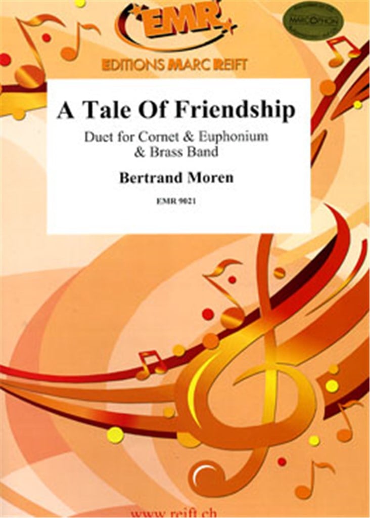 A Tale Of Friendship