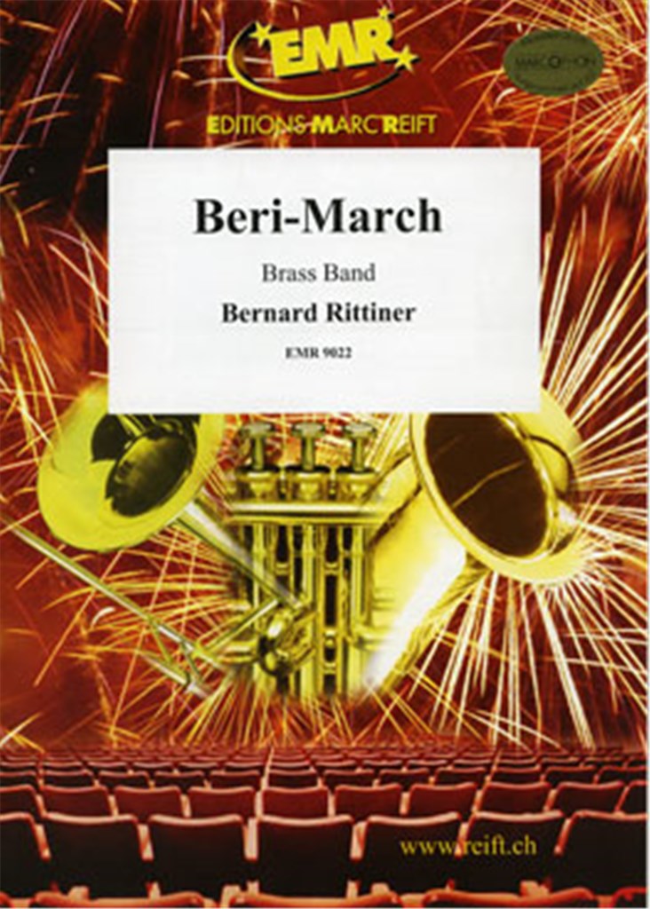 Beri-March
