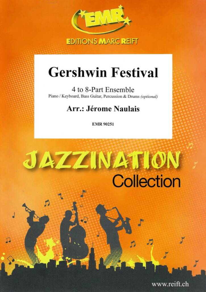 Gershwin Festival