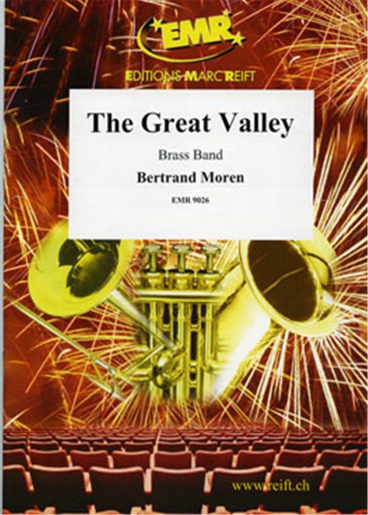 The Great Valley